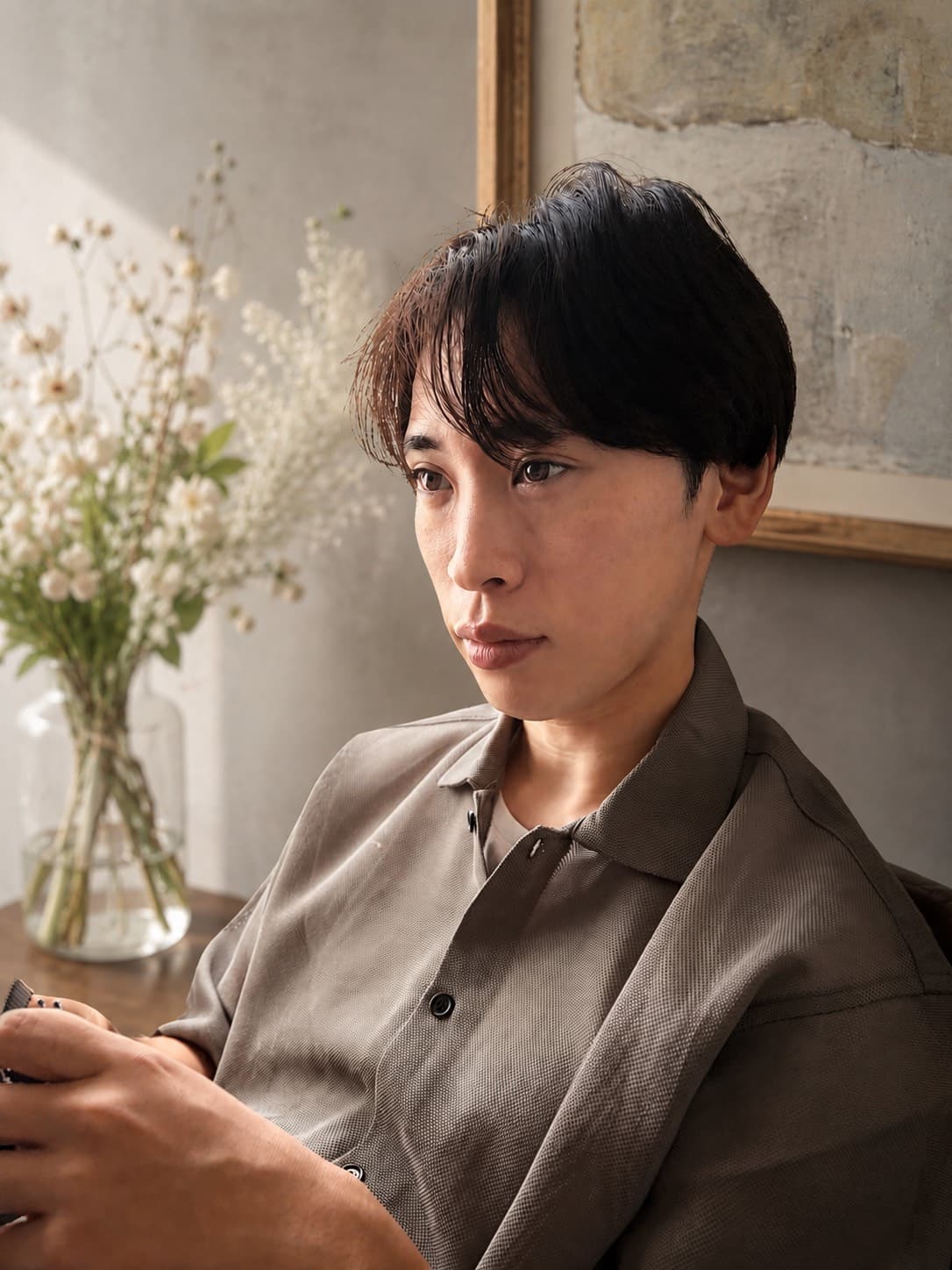 藤田 竜唯千の宣材写真